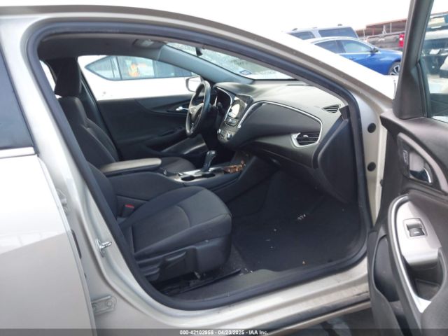1G1ZE5ST0GF226231 Chevrolet MALIBU 1LT