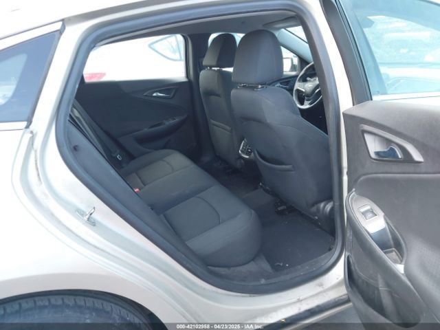 1G1ZE5ST0GF226231 Chevrolet MALIBU 1LT