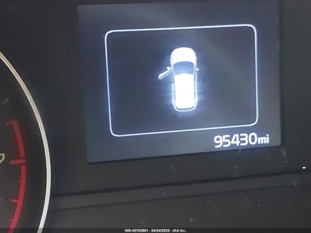 KNDPM3AC4H7279470 KIA Sportage Lx