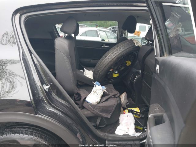 KNDPM3AC4H7279470 KIA Sportage Lx