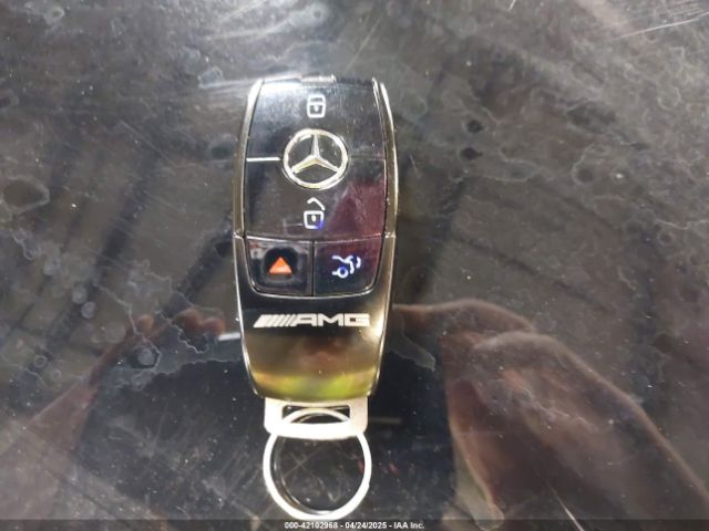 4JGFB6BB0RB194435 Mercedes-Benz Amg Gle 53 4matic+