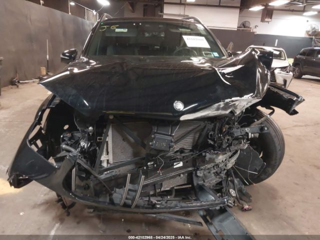4JGFB6BB0RB194435 Mercedes-Benz Amg Gle 53 4matic+