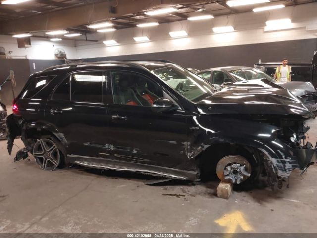 4JGFB6BB0RB194435 Mercedes-Benz Amg Gle 53 4matic+