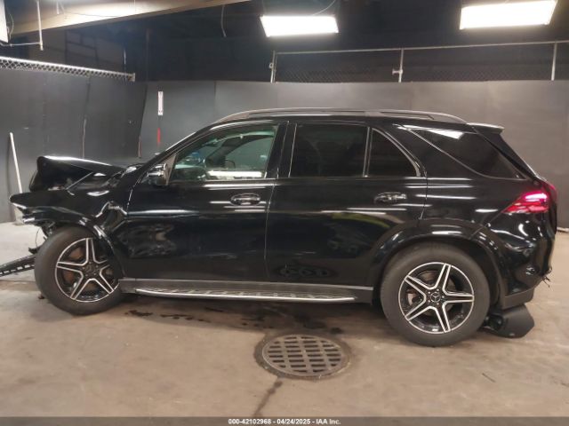 4JGFB6BB0RB194435 Mercedes-Benz Amg Gle 53 4matic+