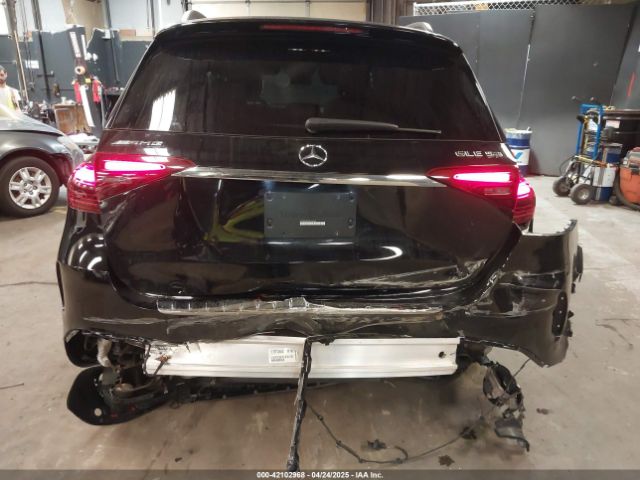 4JGFB6BB0RB194435 Mercedes-Benz Amg Gle 53 4matic+