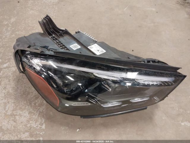 4JGFB6BB0RB194435 Mercedes-Benz Amg Gle 53 4matic+