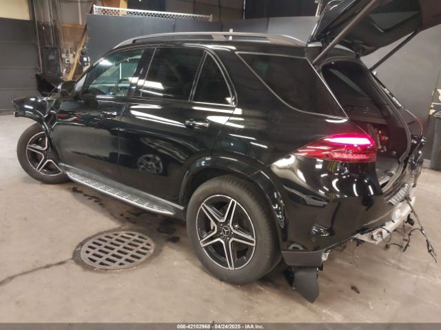 4JGFB6BB0RB194435 Mercedes-Benz Amg Gle 53 4matic+