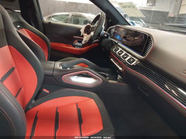 4JGFB6BB0RB194435 Mercedes-Benz Amg Gle 53 4matic+