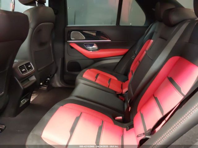 4JGFB6BB0RB194435 Mercedes-Benz Amg Gle 53 4matic+