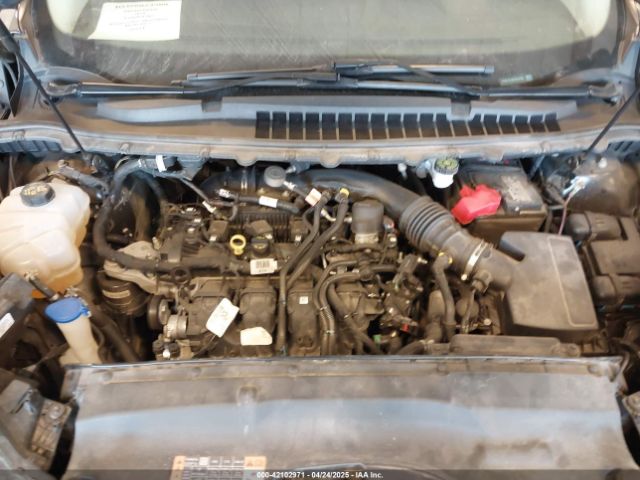 2020 FORD EDGE 2FMPK4J98LBB18793 Photo 9