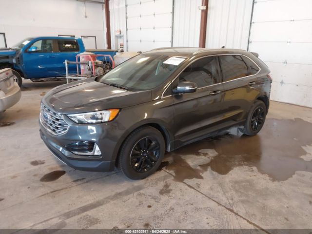 2020 FORD EDGE 2FMPK4J98LBB18793 Photo 1