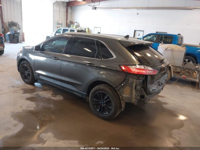 2020 FORD EDGE 2FMPK4J98LBB18793 Photo 2