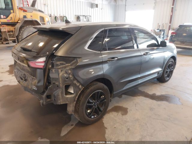 2020 FORD EDGE 2FMPK4J98LBB18793 Photo 3