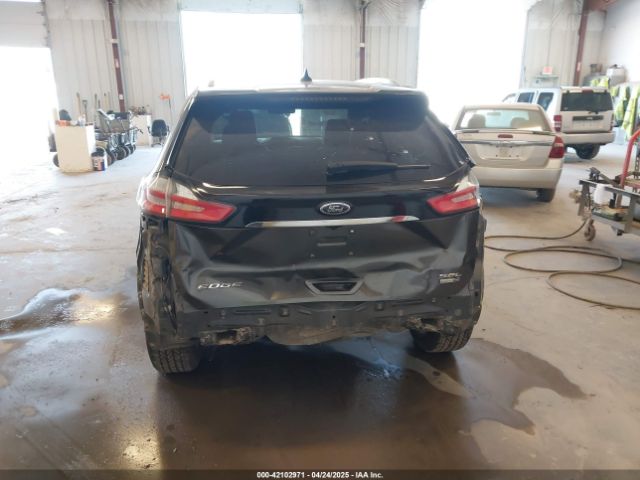 2020 FORD EDGE 2FMPK4J98LBB18793 Photo 5