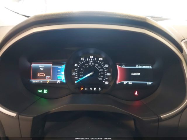 2020 FORD EDGE 2FMPK4J98LBB18793 Photo 6