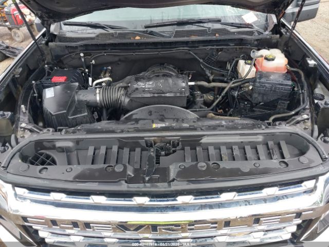 2022 CHEVROLET SILVERADO 3500HD 1GC4YUE71NF100927 Photo 9