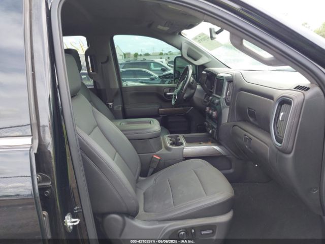 2022 CHEVROLET SILVERADO 3500HD 1GC4YUE71NF100927 Photo 4