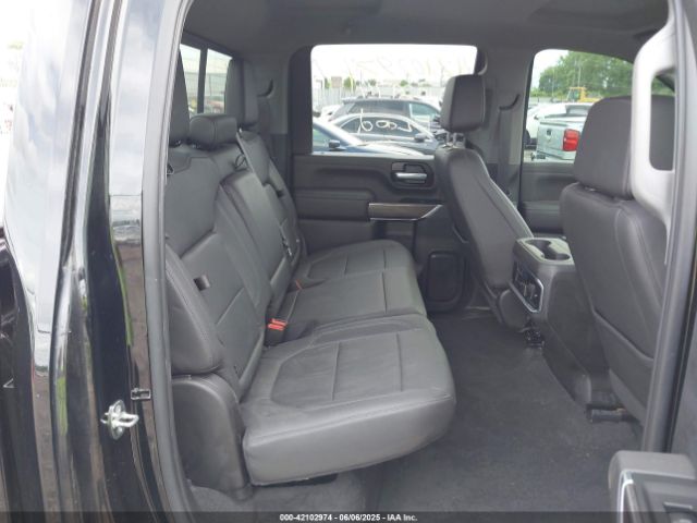 2022 CHEVROLET SILVERADO 3500HD 1GC4YUE71NF100927 Photo 6