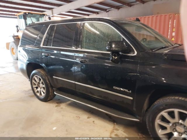 1GKS2CKJ6GR103475 GMC YUKON DENALI