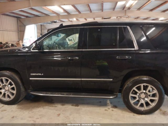 1GKS2CKJ6GR103475 GMC YUKON DENALI