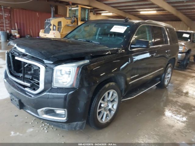 1GKS2CKJ6GR103475 GMC YUKON DENALI