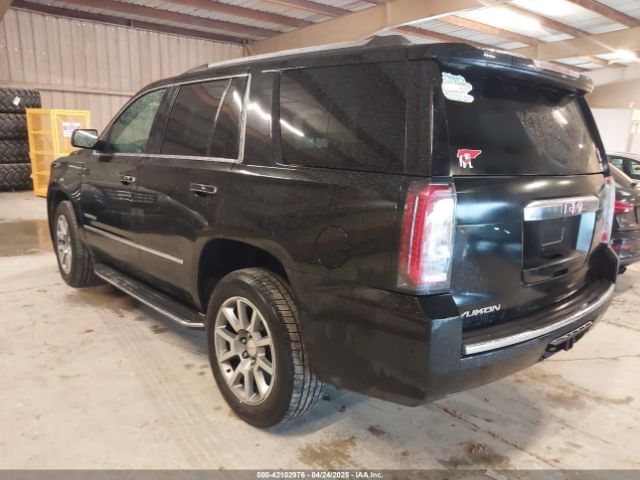1GKS2CKJ6GR103475 GMC YUKON DENALI