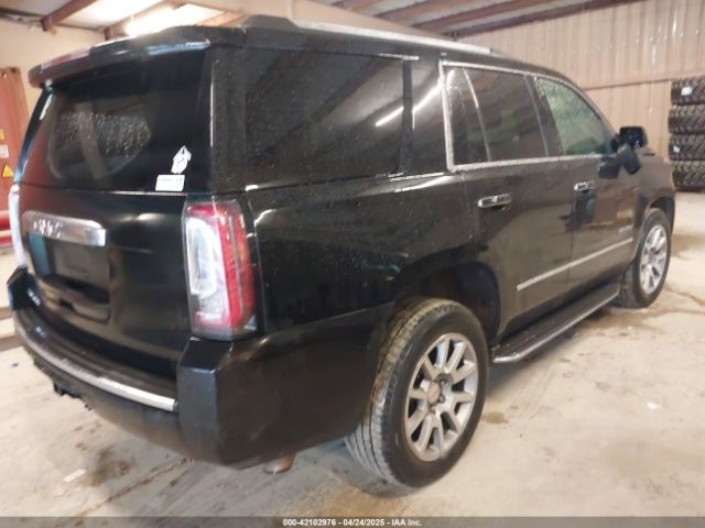 1GKS2CKJ6GR103475 GMC YUKON DENALI