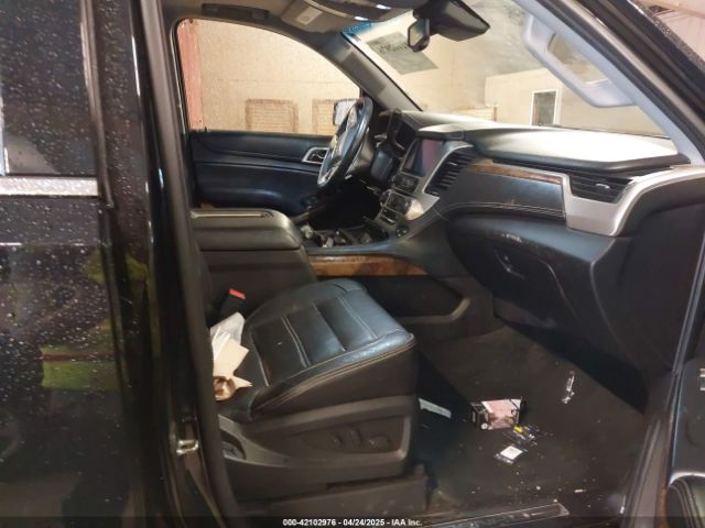 1GKS2CKJ6GR103475 GMC YUKON DENALI