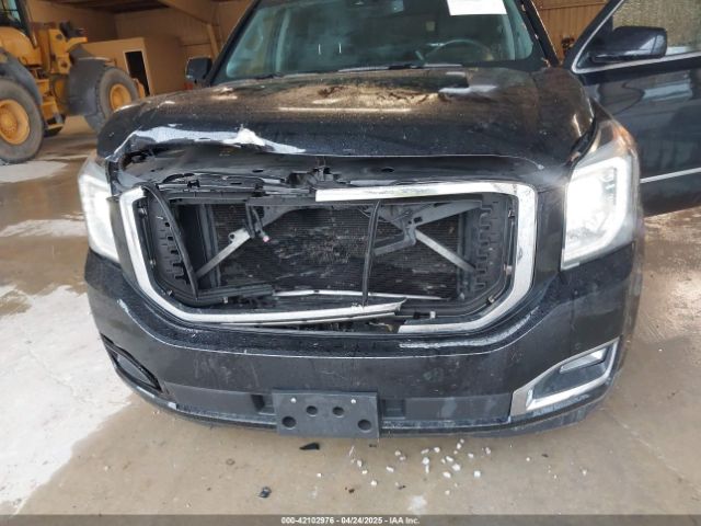 1GKS2CKJ6GR103475 GMC YUKON DENALI