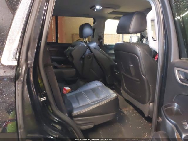 1GKS2CKJ6GR103475 GMC YUKON DENALI
