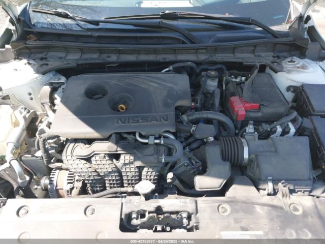 1N4BL4CW0LC235501 Nissan Altima Sr Intelligent Awd