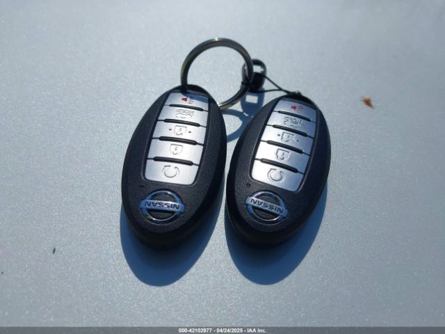 1N4BL4CW0LC235501 Nissan Altima Sr Intelligent Awd