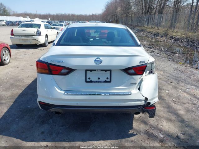 1N4BL4CW0LC235501 Nissan Altima Sr Intelligent Awd