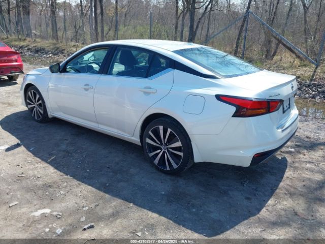 1N4BL4CW0LC235501 Nissan Altima Sr Intelligent Awd