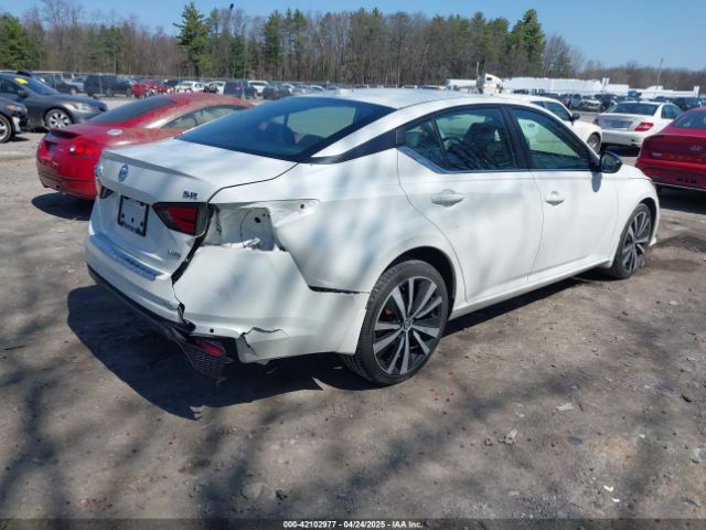 1N4BL4CW0LC235501 Nissan Altima Sr Intelligent Awd