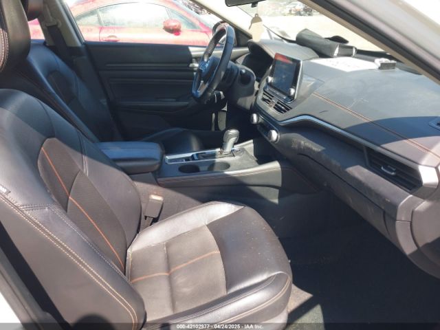 1N4BL4CW0LC235501 Nissan Altima Sr Intelligent Awd