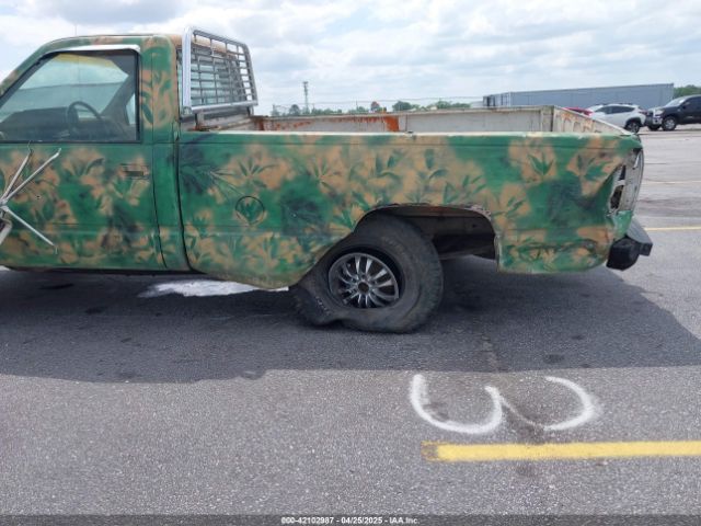 1990 GMC SIERRA 1GTFK24H3LE526890 Photo 5