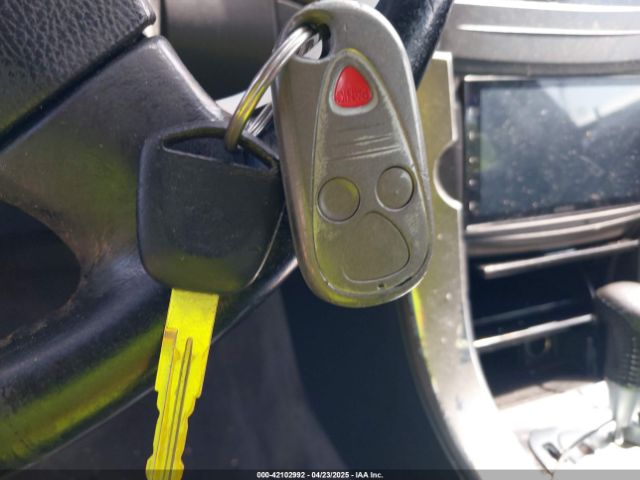 2005 ACURA TL 19UUA66215A002031 Photo 10