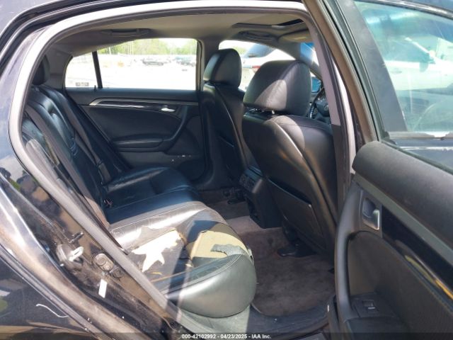 2005 ACURA TL 19UUA66215A002031 Photo 7