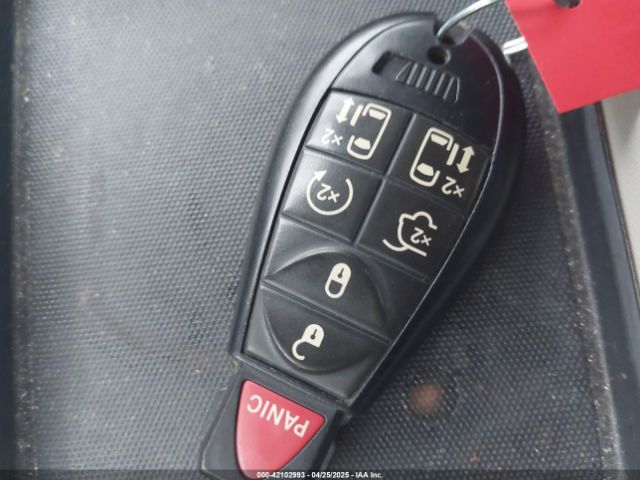 2C4RC1CGXER143774 Chrysler Town & Country Touring-l