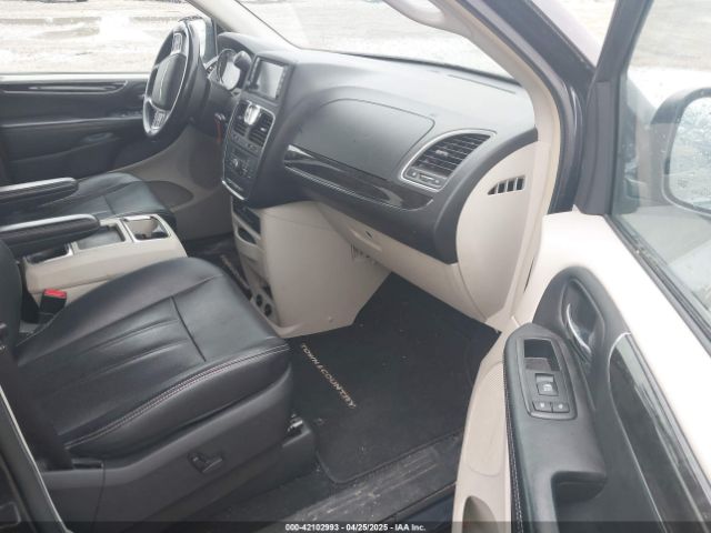 2C4RC1CGXER143774 Chrysler Town & Country Touring-l