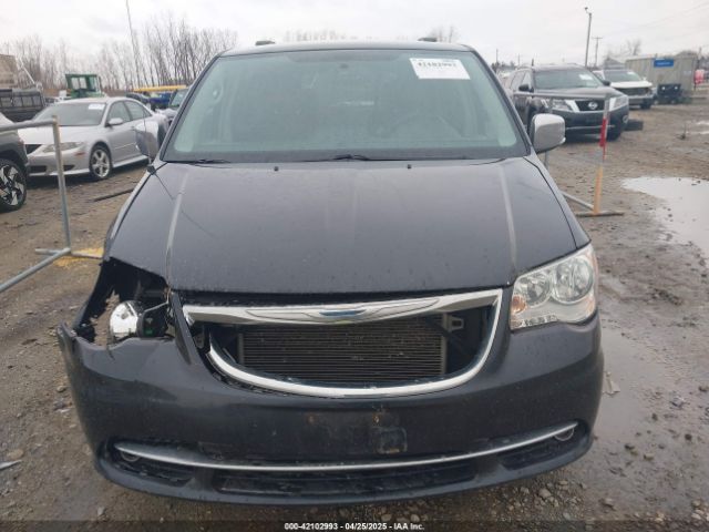 2C4RC1CGXER143774 Chrysler Town & Country Touring-l