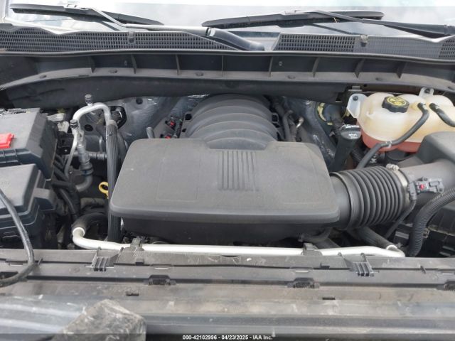 3GTU9FEL6MG186027 GMC SIERRA 1500