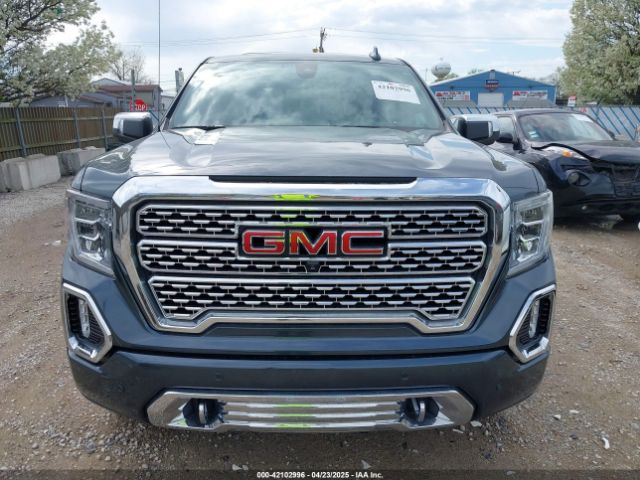 3GTU9FEL6MG186027 GMC SIERRA 1500