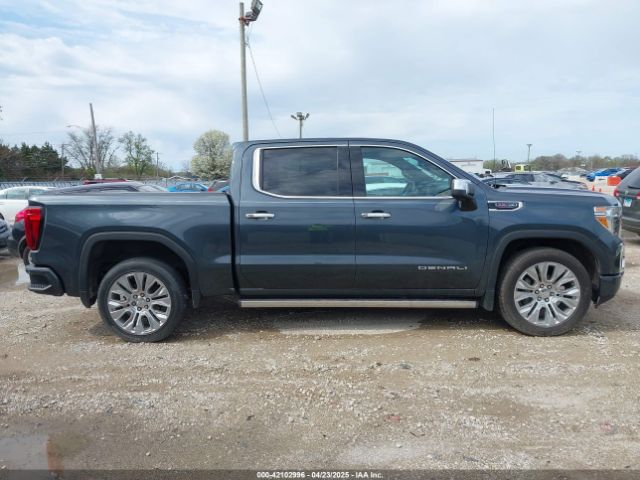 3GTU9FEL6MG186027 GMC SIERRA 1500