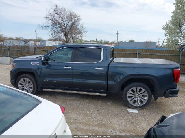 3GTU9FEL6MG186027 GMC SIERRA 1500
