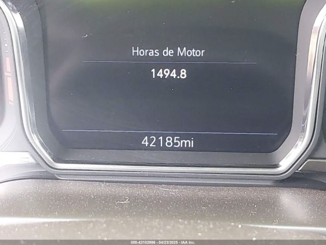 3GTU9FEL6MG186027 GMC SIERRA 1500