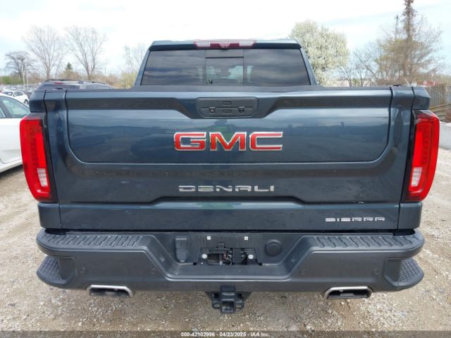 3GTU9FEL6MG186027 GMC SIERRA 1500
