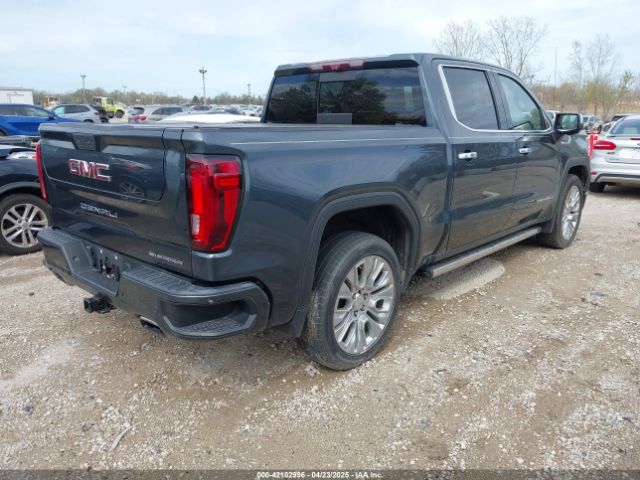 3GTU9FEL6MG186027 GMC SIERRA 1500