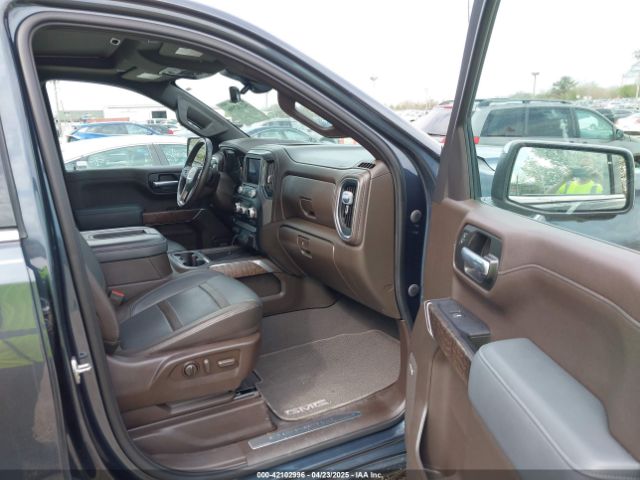 3GTU9FEL6MG186027 GMC SIERRA 1500